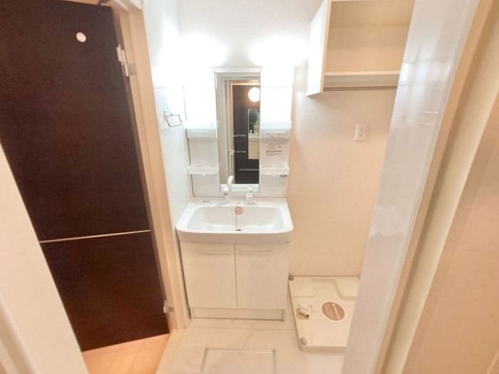 グランボア Bの内装写真
