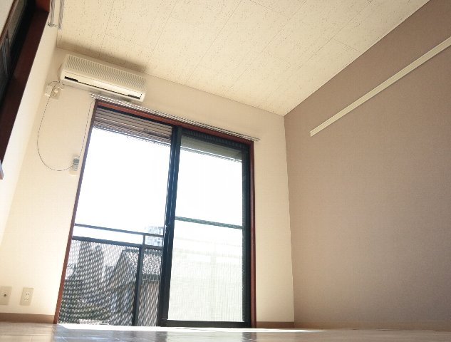 その他部屋・スペース　明るい室内です