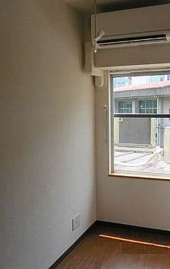 その他部屋・スペース　寝室です。