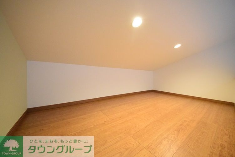 その他設備　リビング/居室