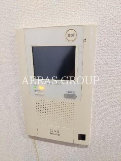 セキュリティ　同仕様写真