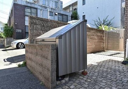 その他共有部分　☆共用設備もキレイ☆