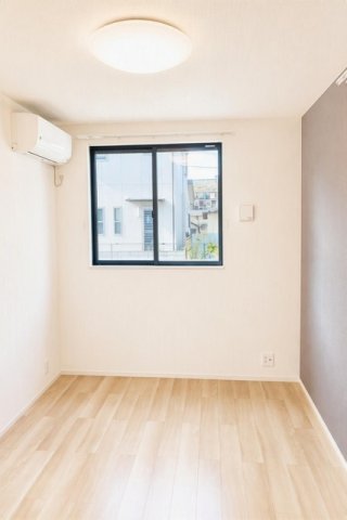 その他部屋・スペース　内装もきれいです