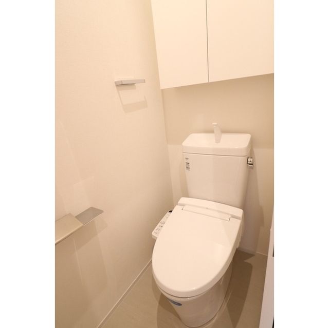 トイレ　別部屋参考写真