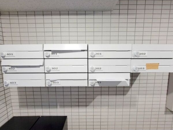 ロビー