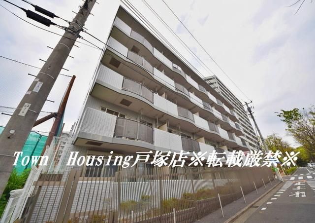 建物外観　★★人気の東戸塚駅エリア★★