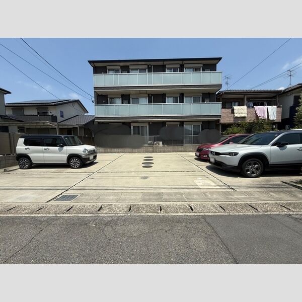 その他　駐車場