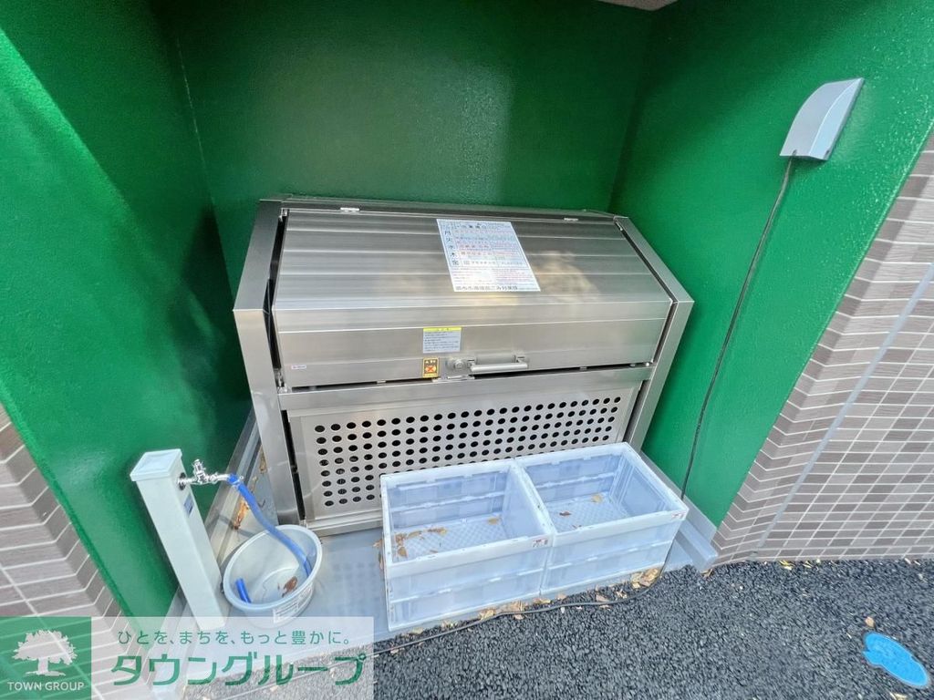 バルコニー　★お問い合わせはタウンハウジングまで★