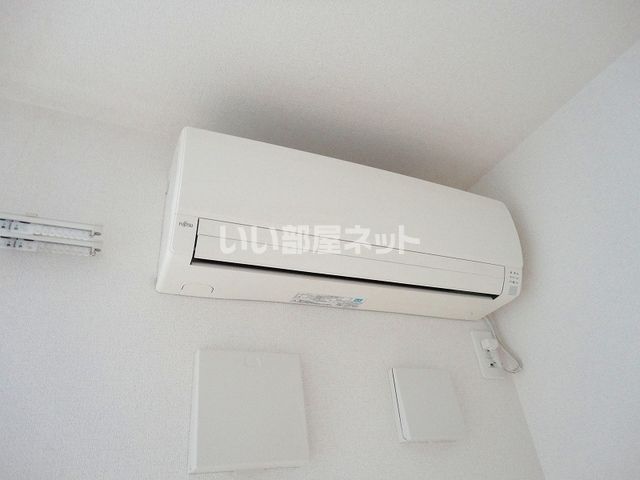 パーシモンBのその他写真
