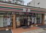 コンビニ　セブンイレブン北松戸駅南店（コンビニ）まで90m