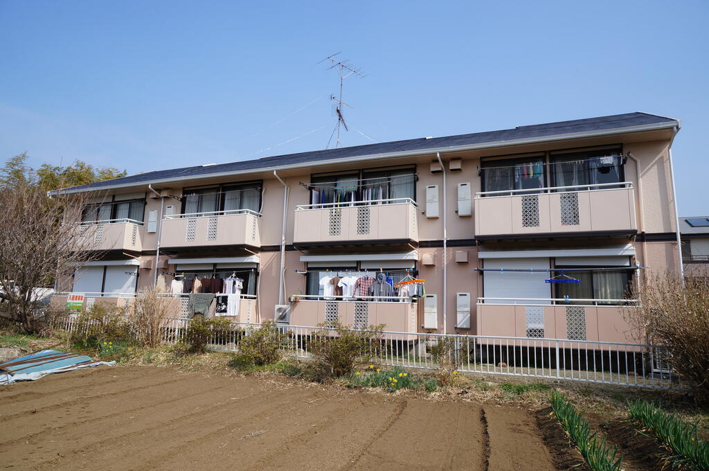 グリーンガーデン