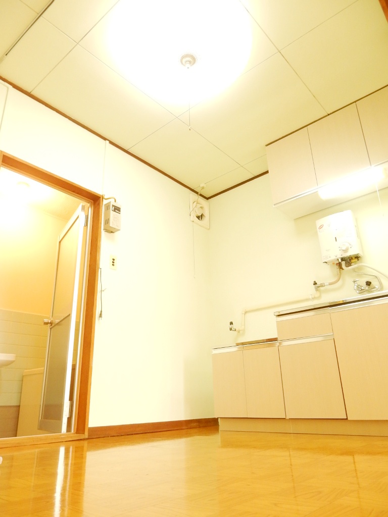 その他部屋・スペース　ダイニング