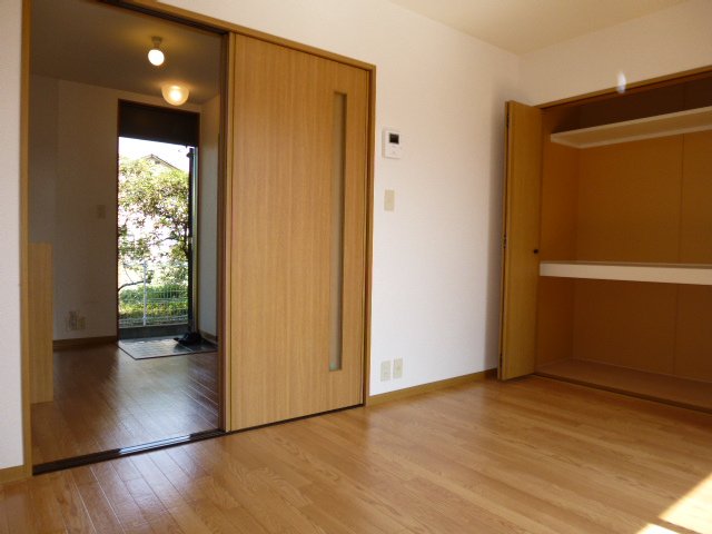 その他部屋・スペース　洋室