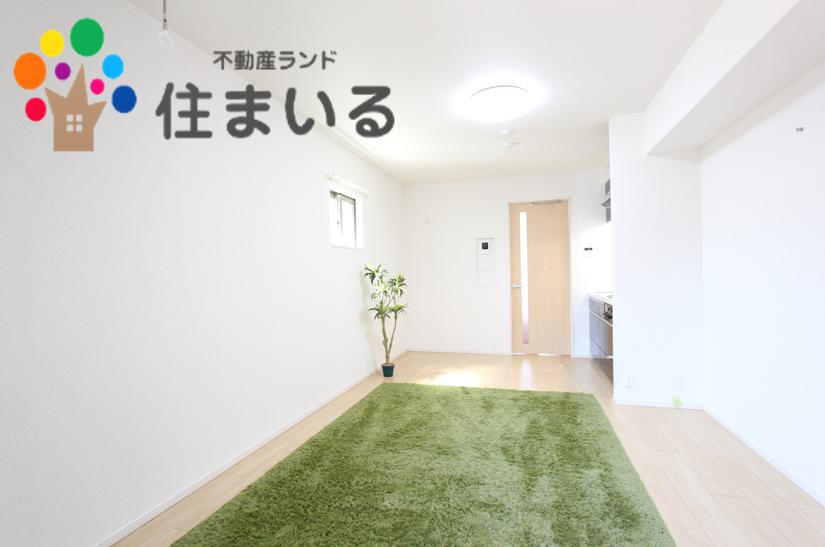 居室・リビング　※写真は同型タイプとなります