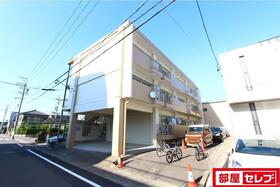 名鉄犬山線/西春駅 歩8分