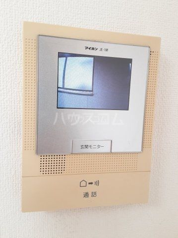 【クレフラスト遠州曳馬駅のセキュリティ】