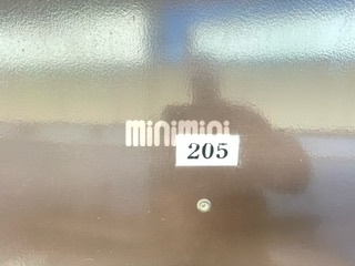 セキュリティ　のぞき穴