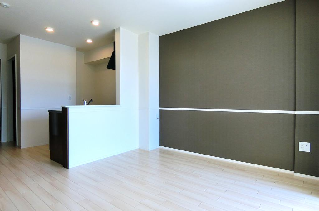 居室・リビング　イメージです