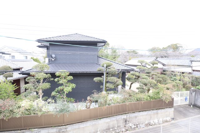 ＪＲ桜井線 金橋駅 徒歩20分 2階建 築6年のその他写真