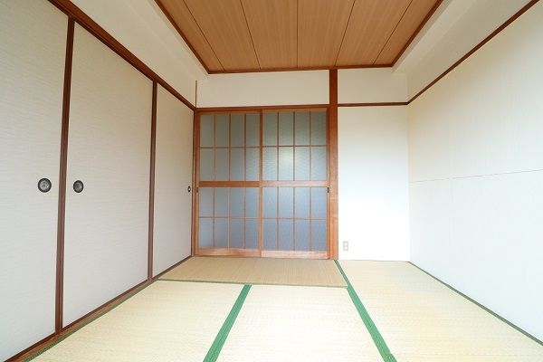 【セカンドアベニューのその他部屋・スペース】