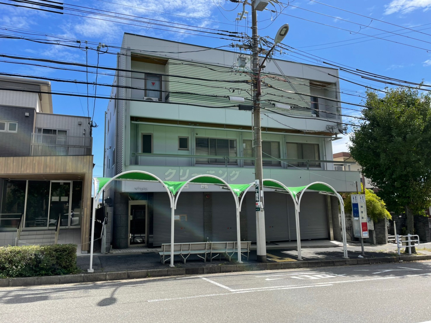 地下鉄西神・山手線 伊川谷駅 徒歩42分 築35年