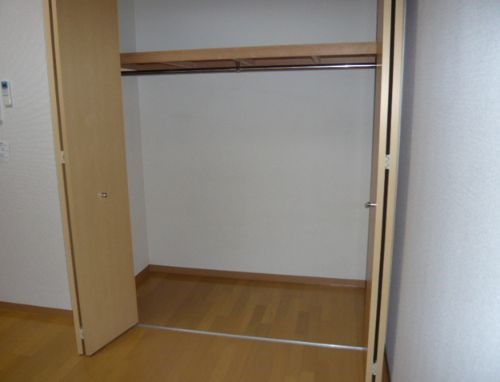 収納　別号室参考写真