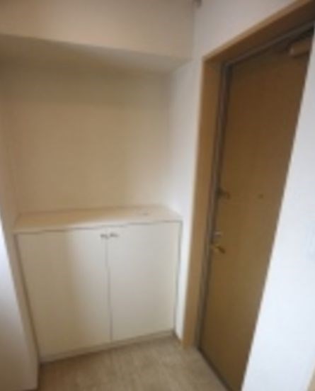 玄関　別号室参考写真