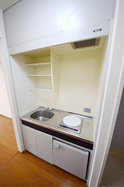 キッチン　★嬉しいＩＨシステムキッチン★