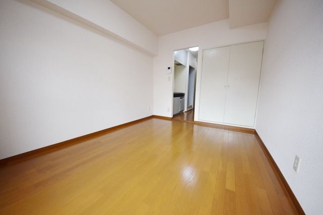 その他部屋・スペース　★6帖の洋室です★