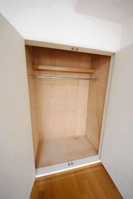 収納　★収納たっぷりです★