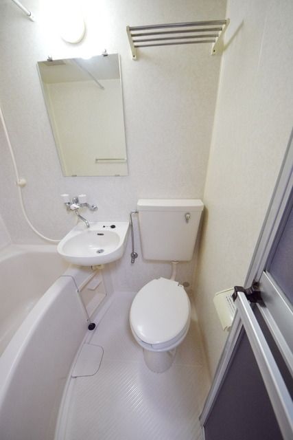 トイレ　★キレイなトイレです★