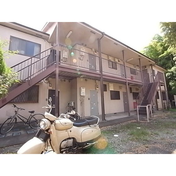 その他共有部分　駐輪スペース