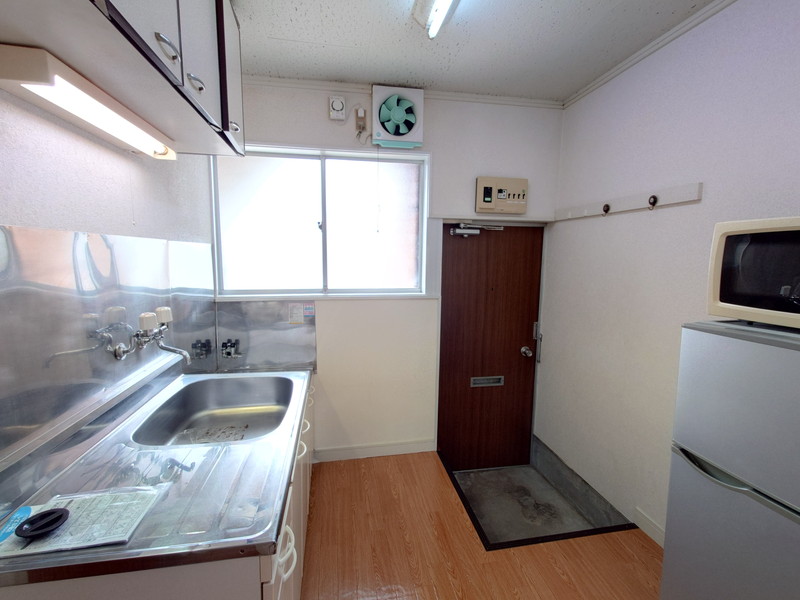 その他部屋・スペース　キッチンスペース