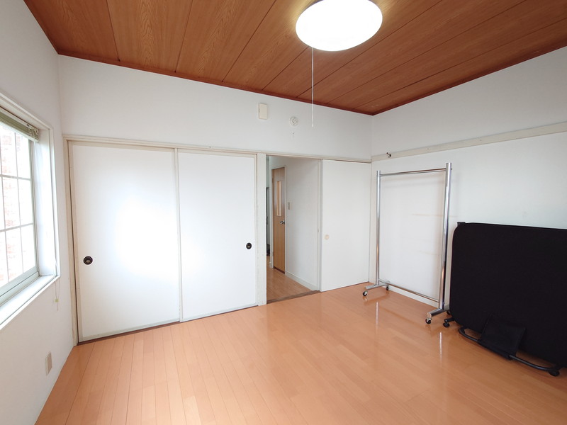 居室・リビング　洋室7.5帖