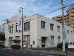 銀行　中国銀行大元支店（銀行）まで966m