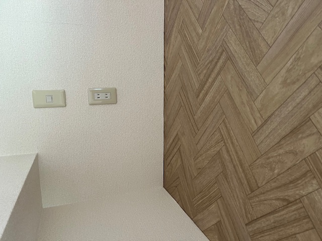 その他部屋・スペース　ロフト