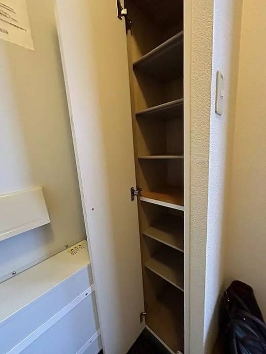 その他　シューズボックス