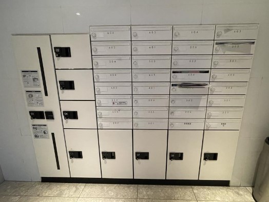 その他共有部分　その他共有部分