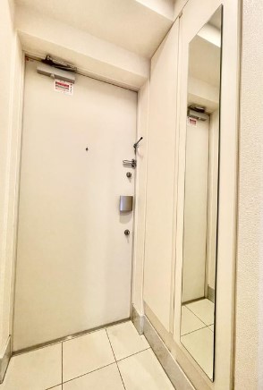 玄関　玄関※別部屋参考写真