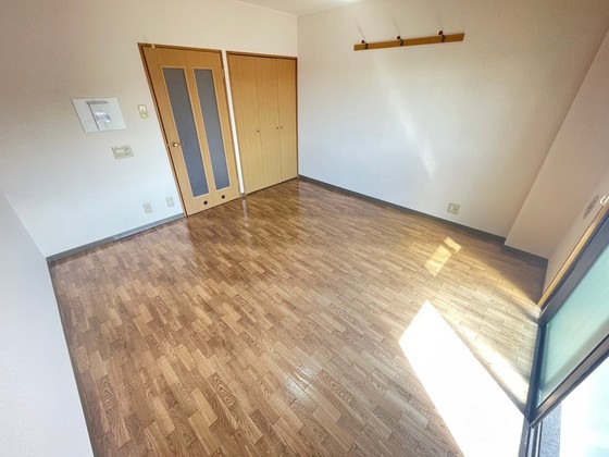 その他部屋・スペース　※別号室の写真です