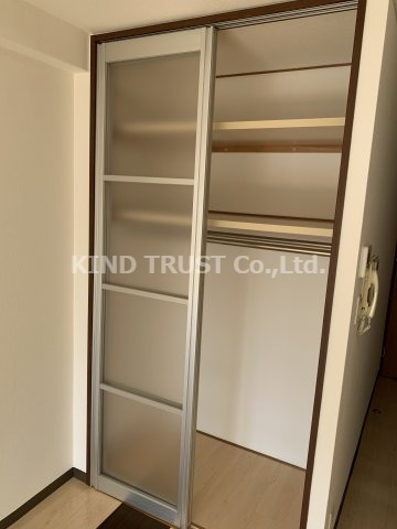 収納　小物を収納するのに便利です