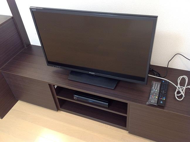 その他部屋・スペース　ＴＶ