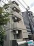 新中野駅より徒歩2分 地下1階 築18年7ヶ月の賃貸物件