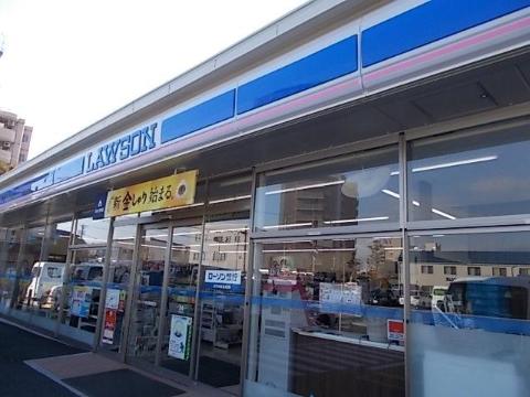 【名古屋市中川区西日置町のマンションのその他】