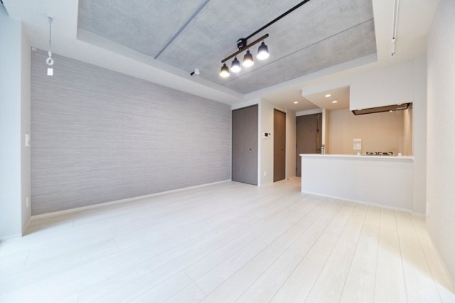 居室・リビング　居室