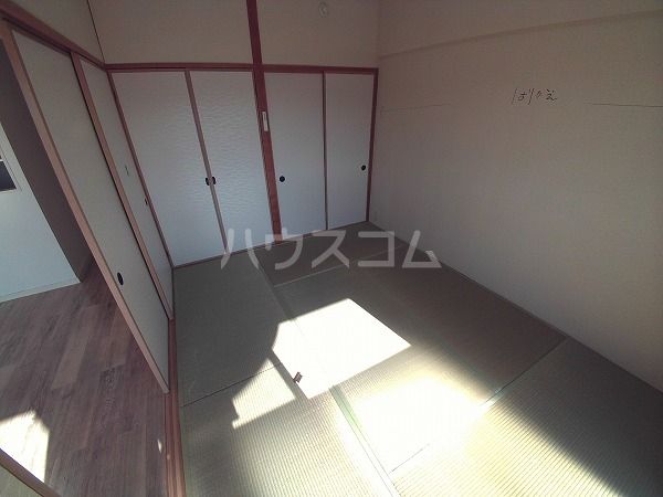 【スリーエイト北町のその他部屋・スペース】