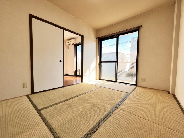 【フォブール円座IIのその他設備】