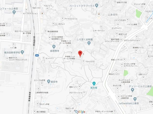 【横浜市戸塚区上倉田町のマンションのその他】