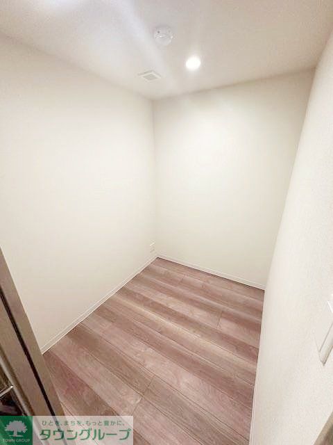 【府中市是政のマンションのその他部屋・スペース】