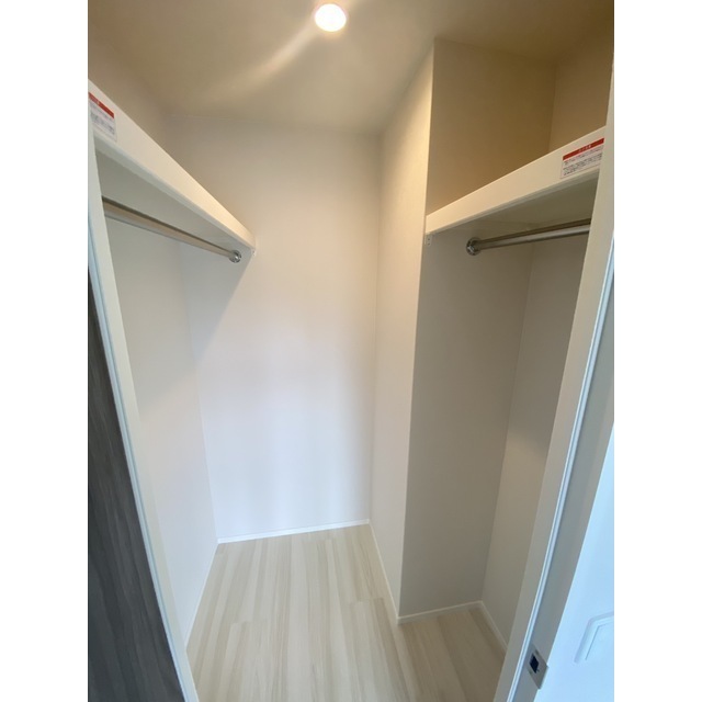 収納　※別部屋参照・現状優先